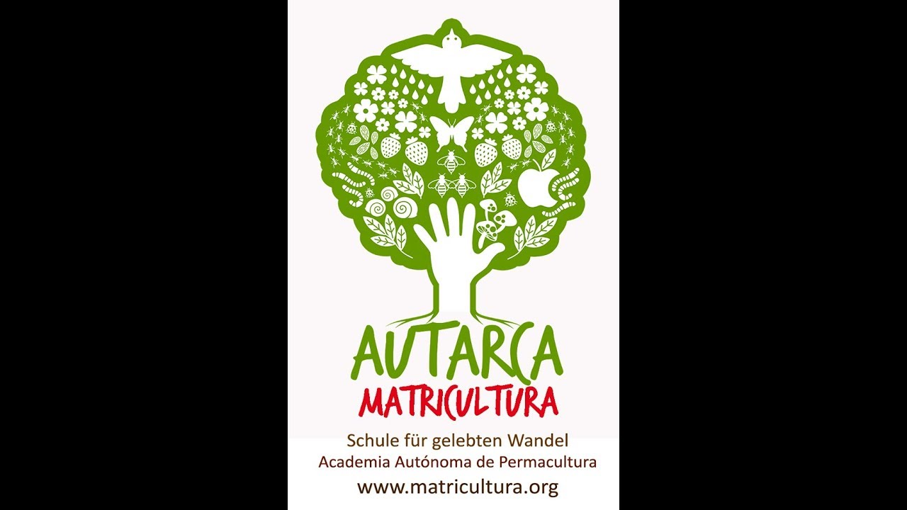 Permakultur auf La Palma – Resilienter Waldgarten mit Energieautarkie - AUTarcaMatricultura
