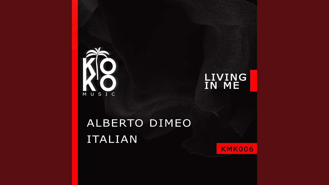 Living in Me