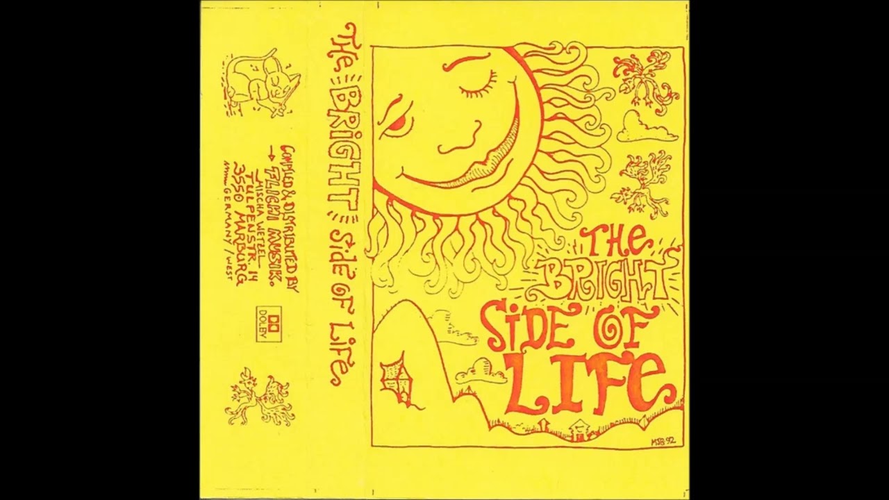 The Sheep Look Up - Gedankenlose Zeit (1992)