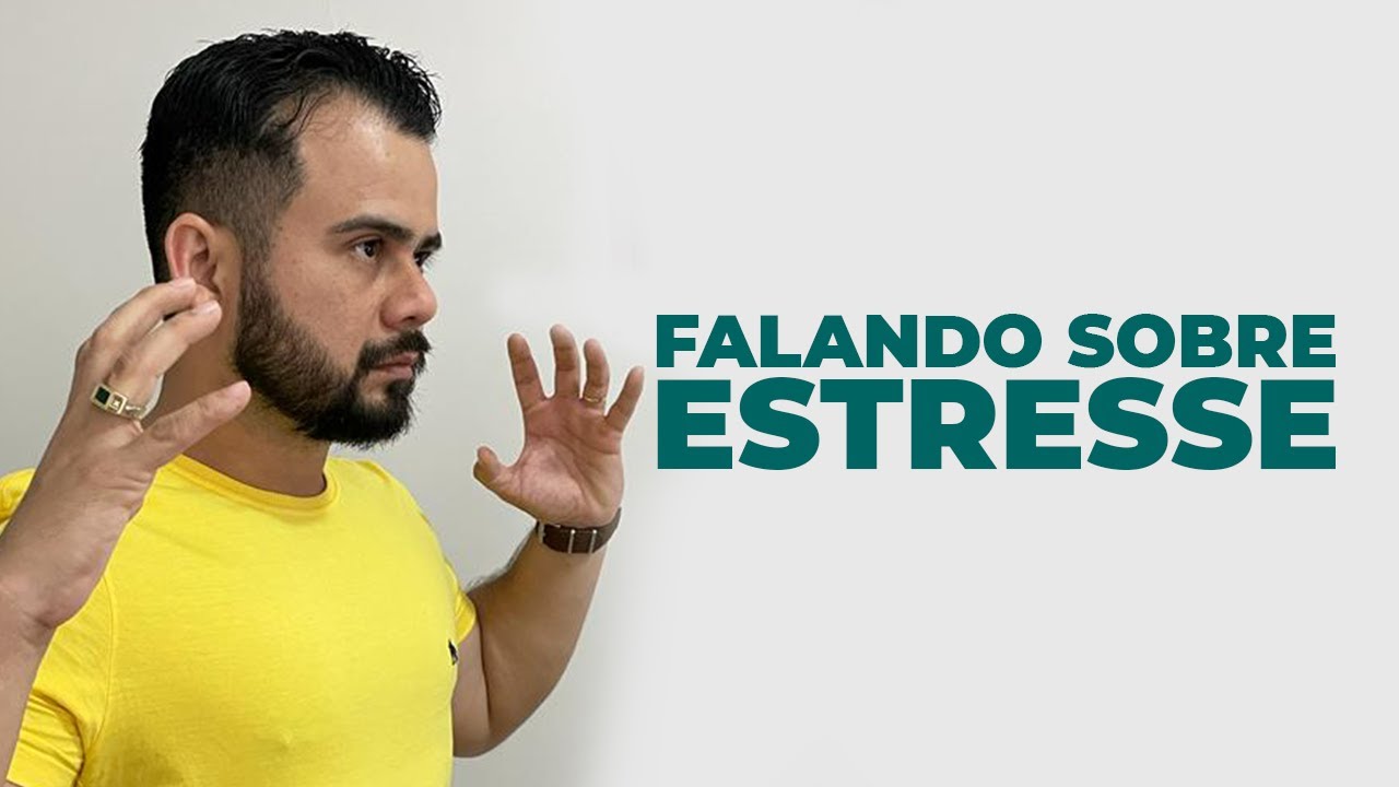 O que &eacute; Estresse?
