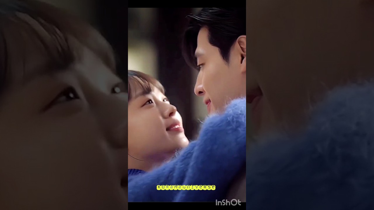 happy ending #tastefullyyours #kimshinrok #kanghaneul #yoobyunghee #kdramashorts #youtubeshorts