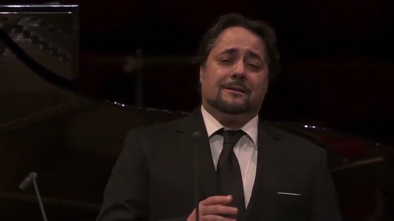 Teatro alla Scala - Omaggio a Puccini - Torna ai felici dì - Le Villi - Ganci (2024)