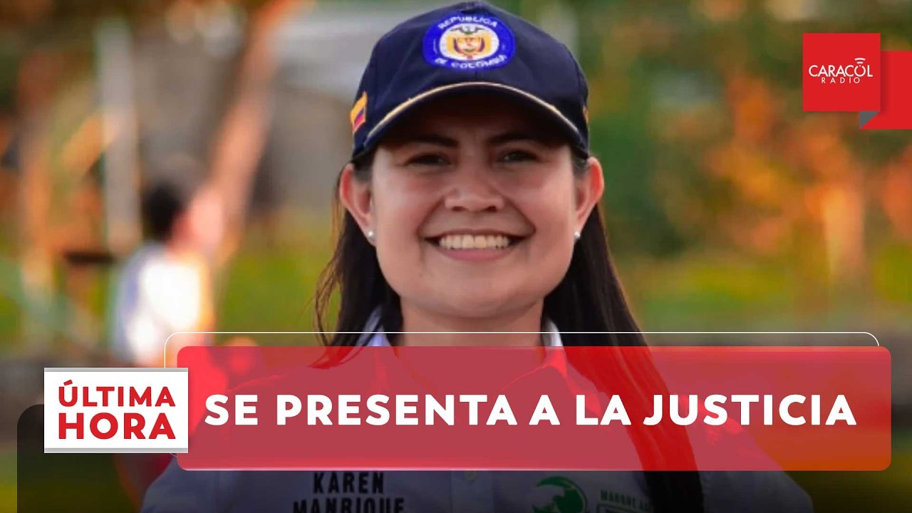 Última Hora Caracol: Jueves 12 de Marzo 6:00 PM