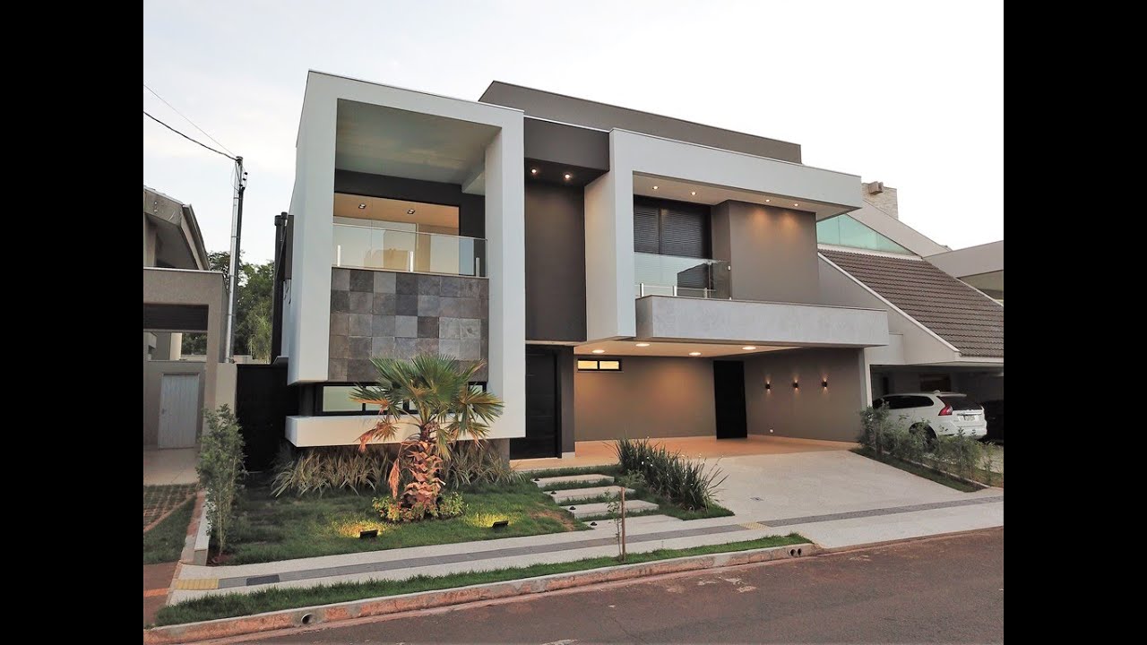 SOBRADO 434 M²  ALTOS DA AFONSO PENA - CAMPO GRANDE MS