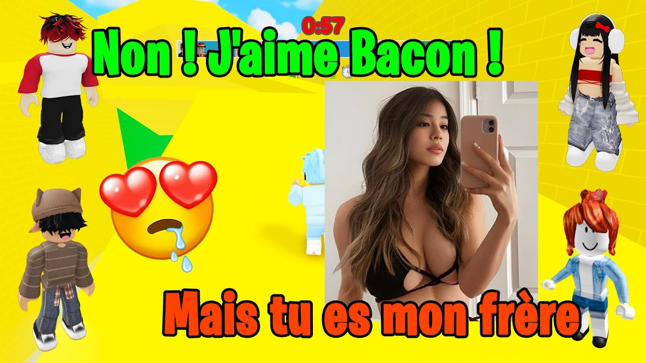 HISTOIRE ROBLOX | J'ai avoué à ma meilleure amie juste après qu'elle ait été trahie 🍓