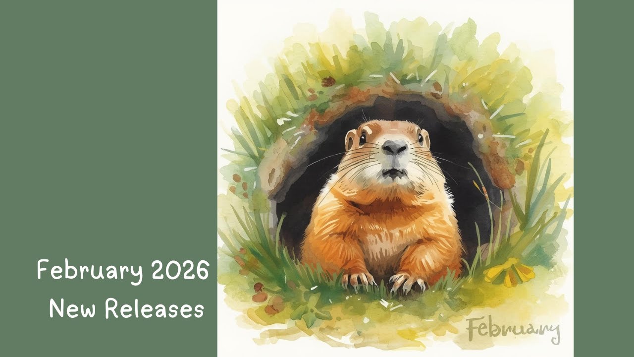 New Release February 2026