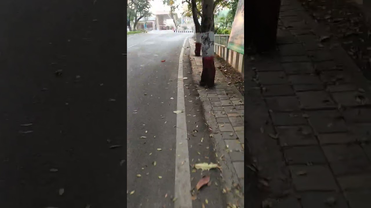 #the city of lack#lackcity #bhopal #CM house 