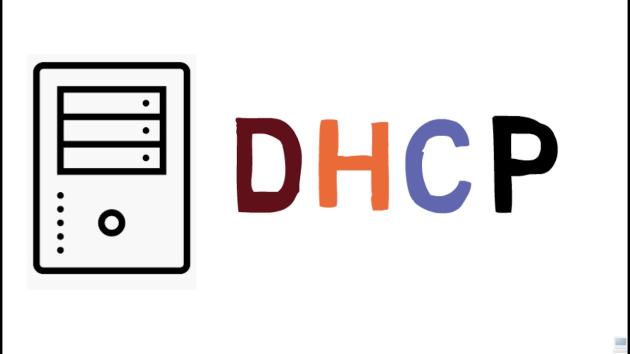 Объяснение DHCP — процесс DORA