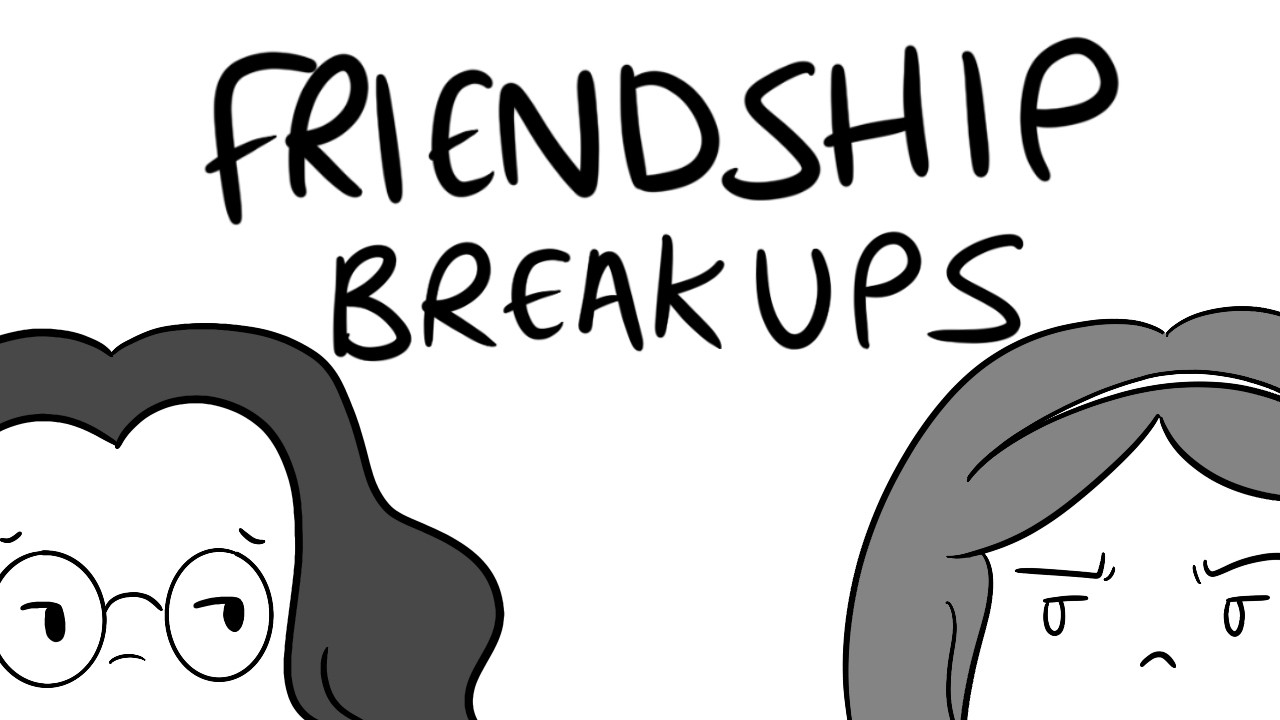 I Ended a 22-Year Friendship