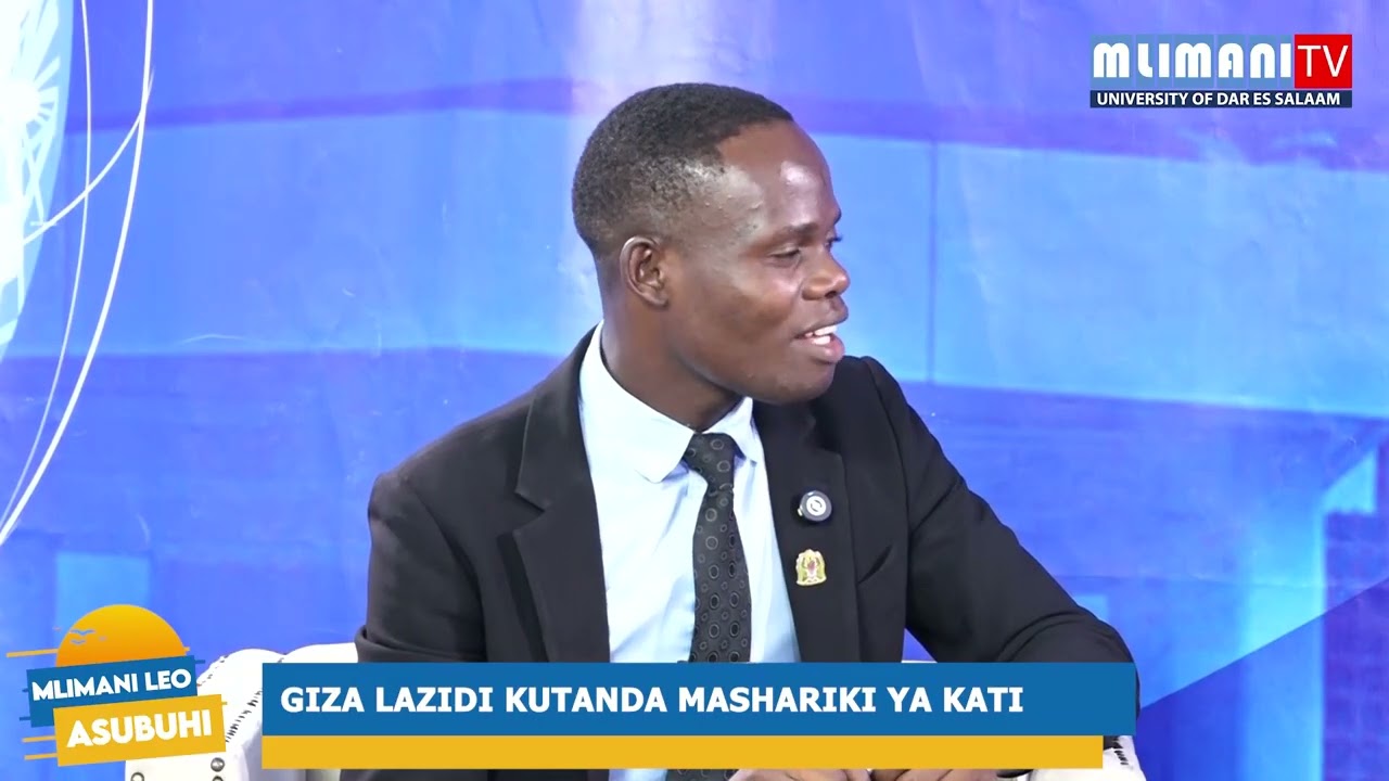 JAHARA MACHI 10,2026: GIZA LAZIDI KUTANDA MASHARIKI YA KATI