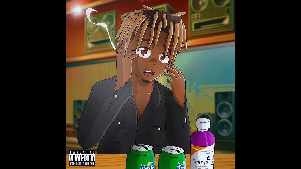 [FREE] Juice WRLD Type Beat - 