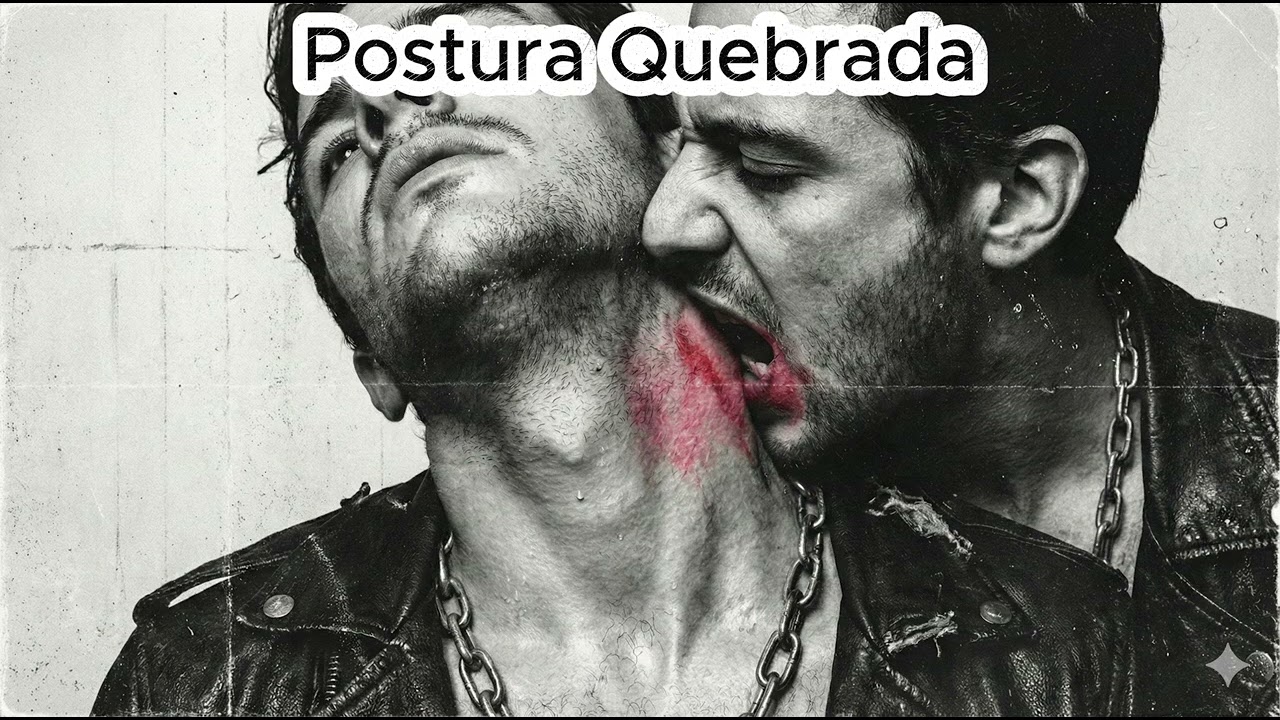 Postura Quebrada