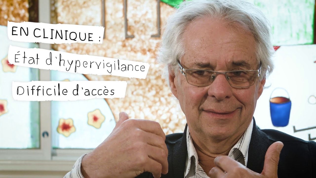 Histoire de cas - L'anxiété d'Élodie