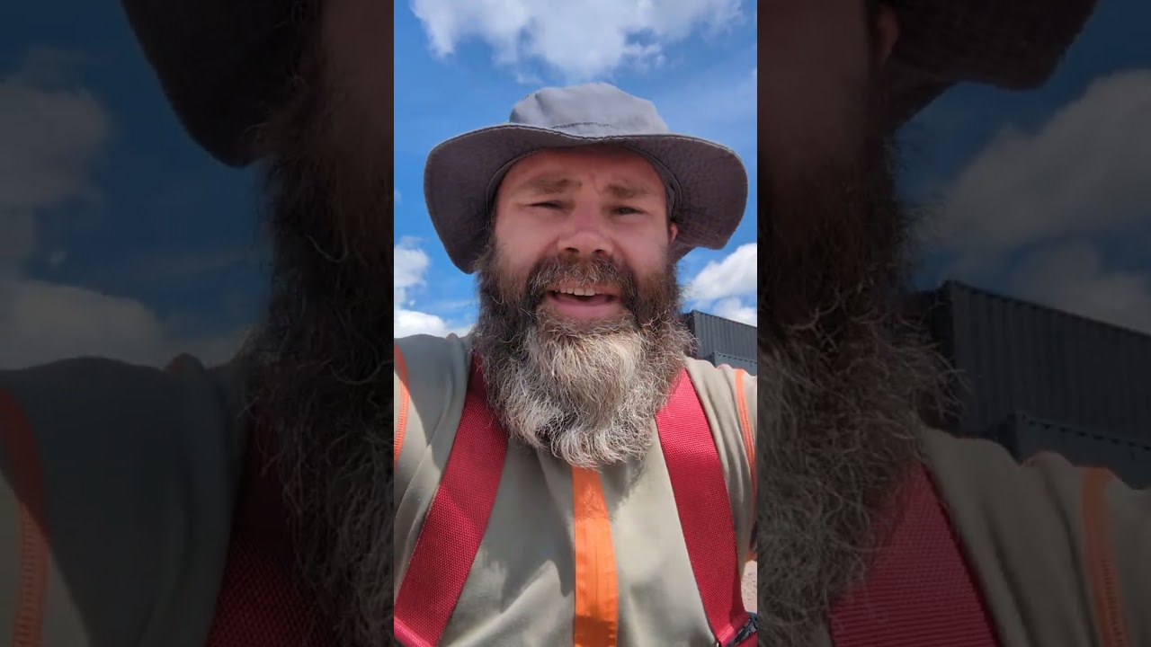 Just a rant on Class A carbonaceous live fire training and the exposure to contaminants