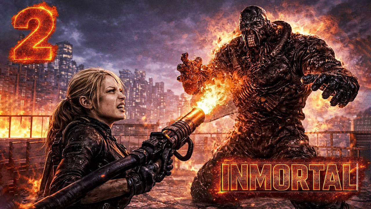 Febrero de RESIDENT EVIL 3 REMAKE