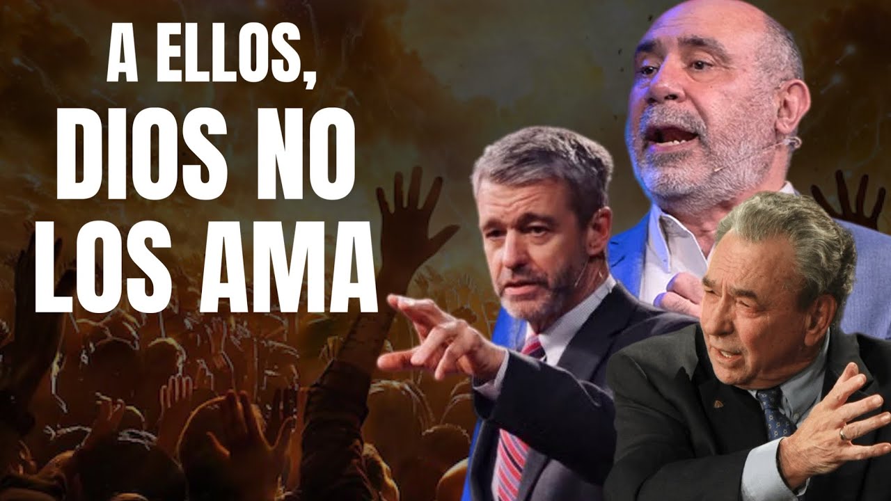 EL CUENTO FALSO sobre el 