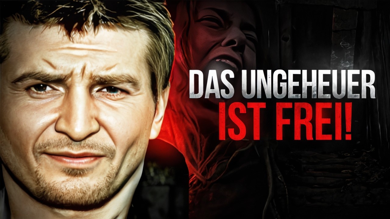 Er hat aus Menschen Torten gemacht... True Crime Doku