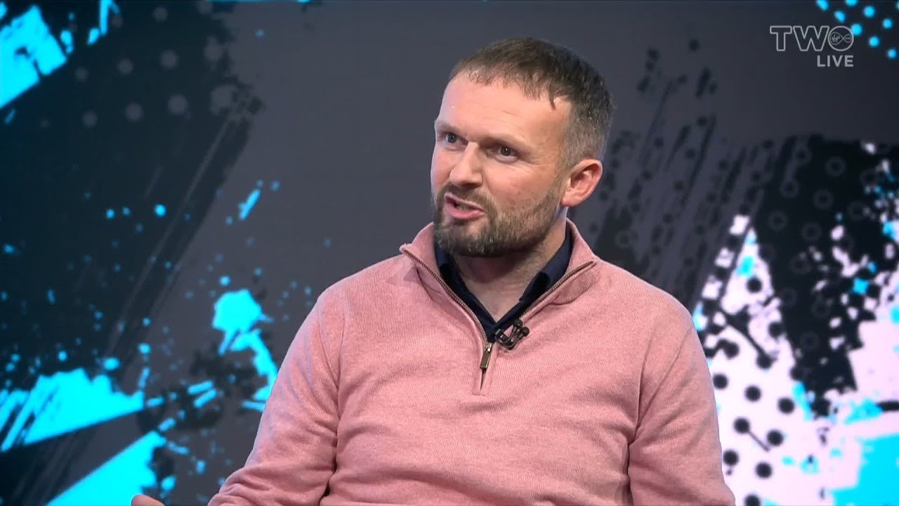 Conan Byrne disagrees with Damien Duff's view on the LOI mid-season break