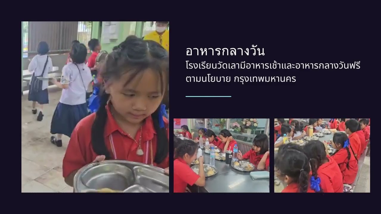 แนะนำ รร วัดเลา 2567