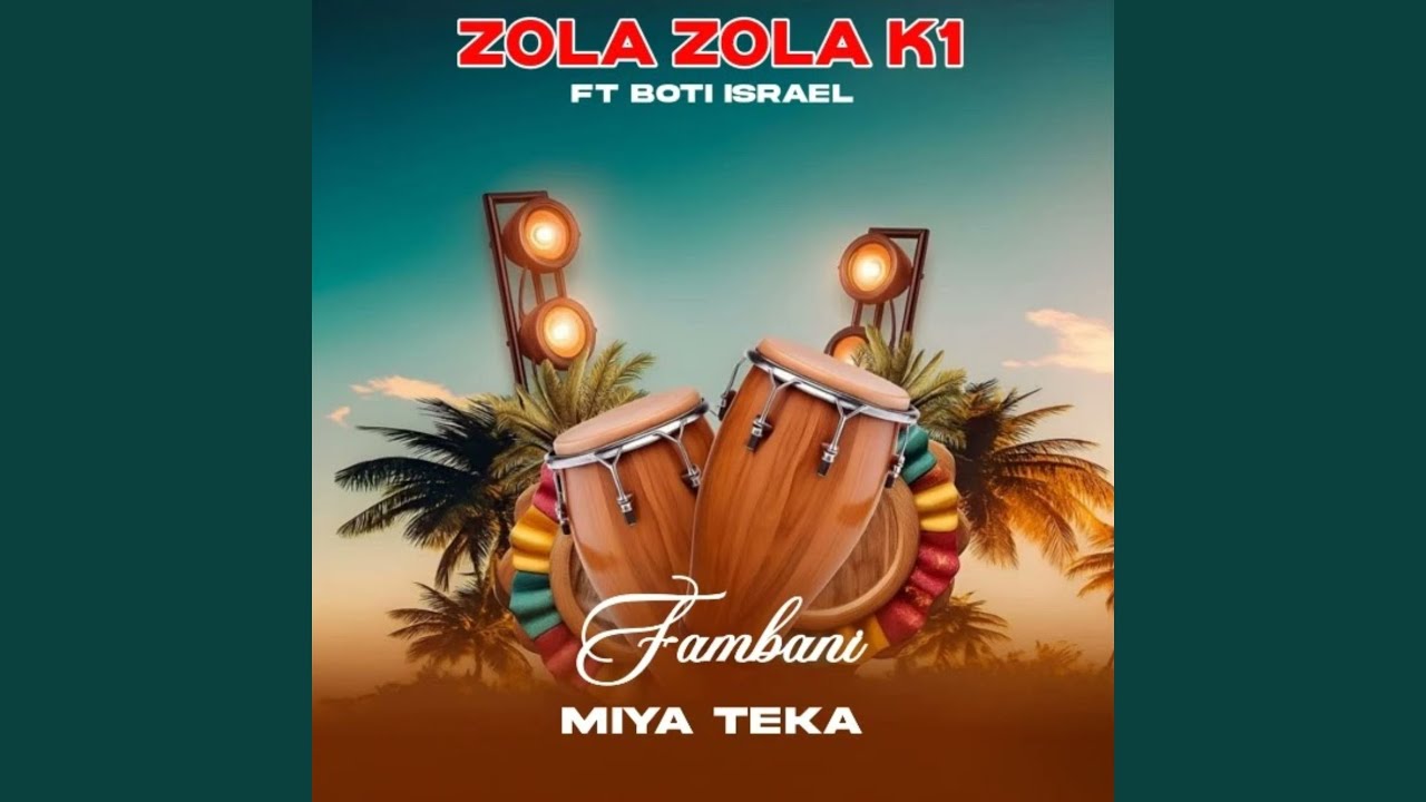 Fambani miya Teka