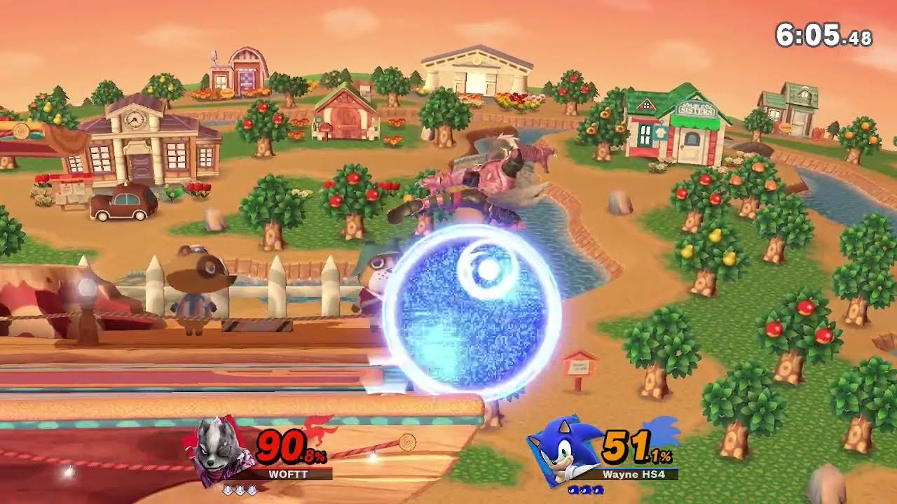 Wayne Bulldogs PlayVS SSBU Black vs Klein Forest Black