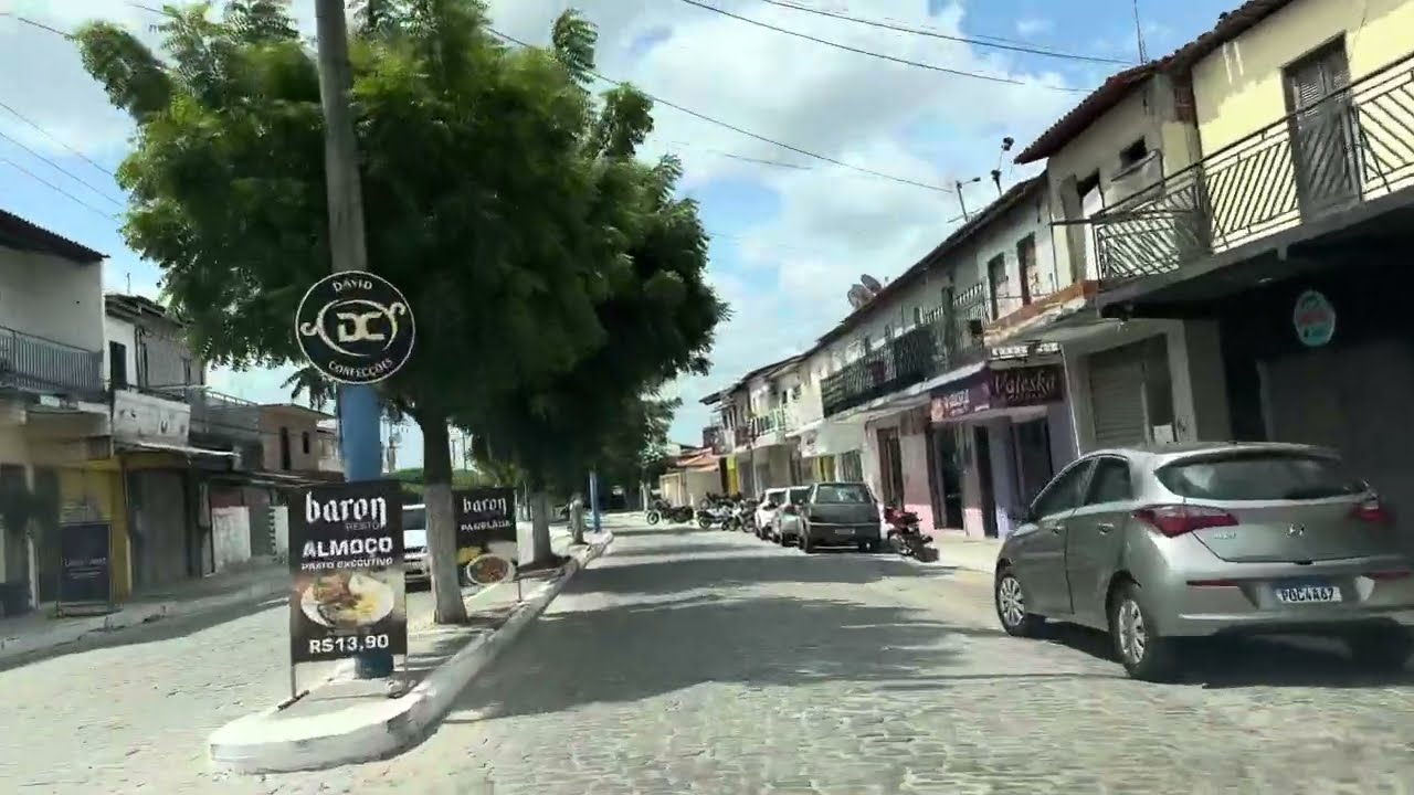 Amontada - Cear&aacute; - Brasil
