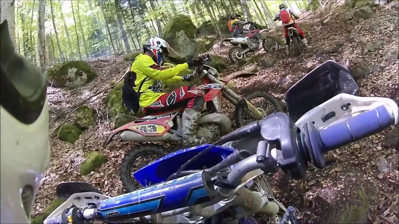 Enduro Mannaro 2018