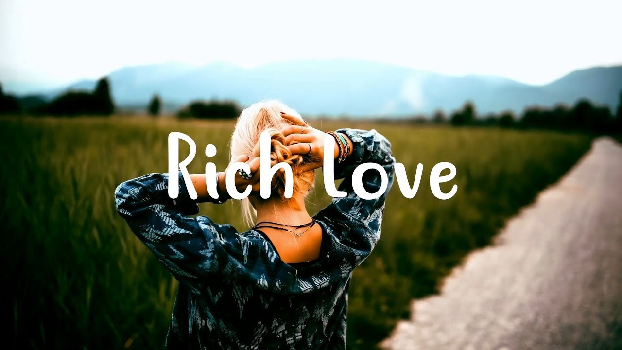 One Republic & Seeb - Rich Love (Xera & Bisken Remix)
