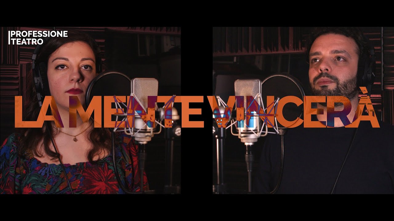 La Mente Vincerà | Warrior of the Mind - Epic the Musical COVER ITA
