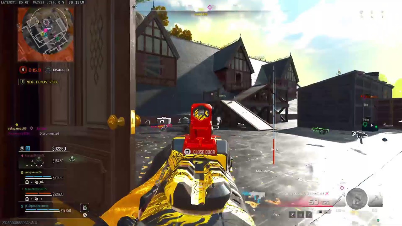 New update. Avalon is finally here. Drop it in to the new.Game mode.
