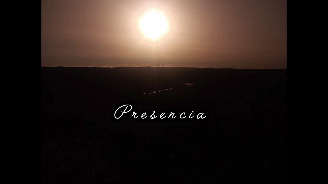 Presencia-  kichi. (Esteban fodor)