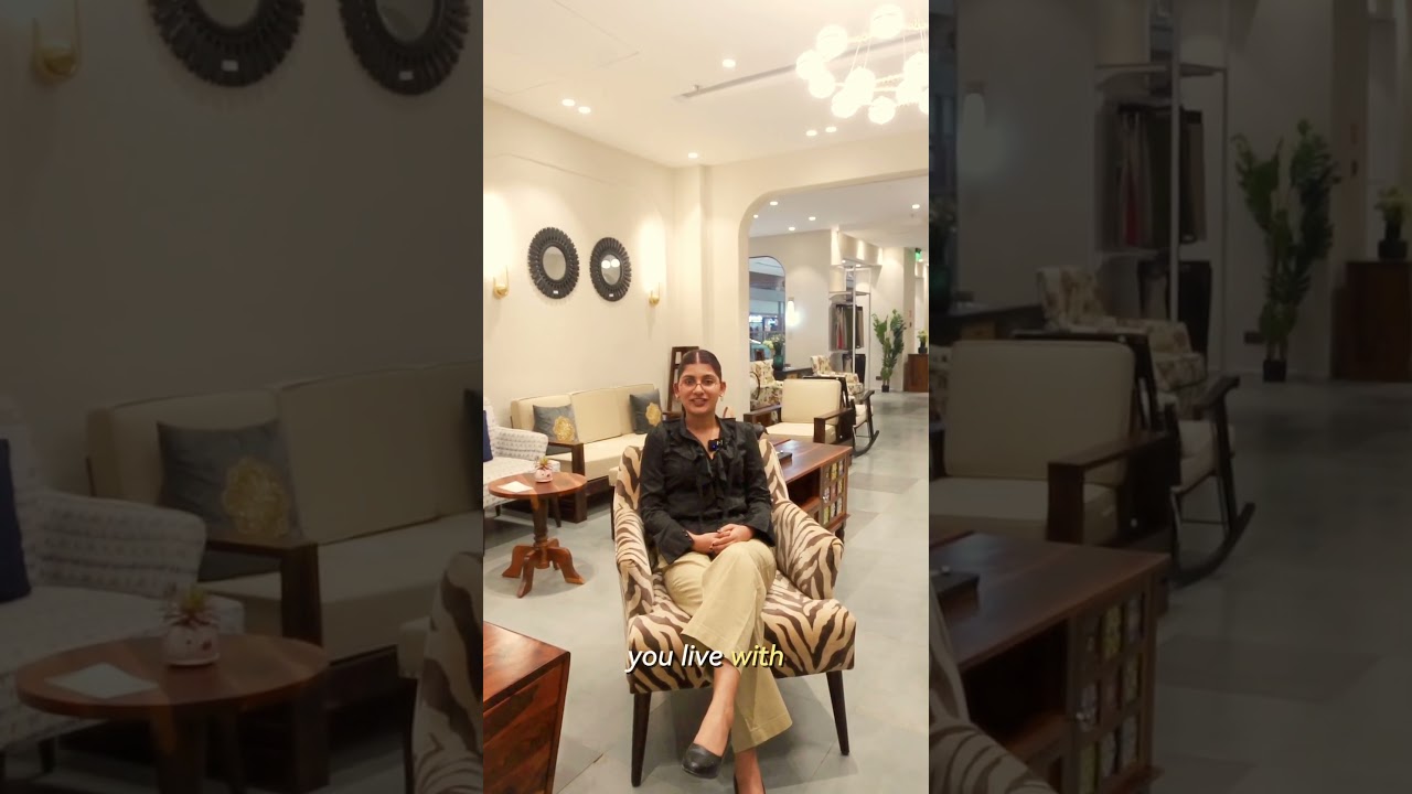 Discover Timeless Home Furniture | WoodenStreet Phoenix United, Lucknow