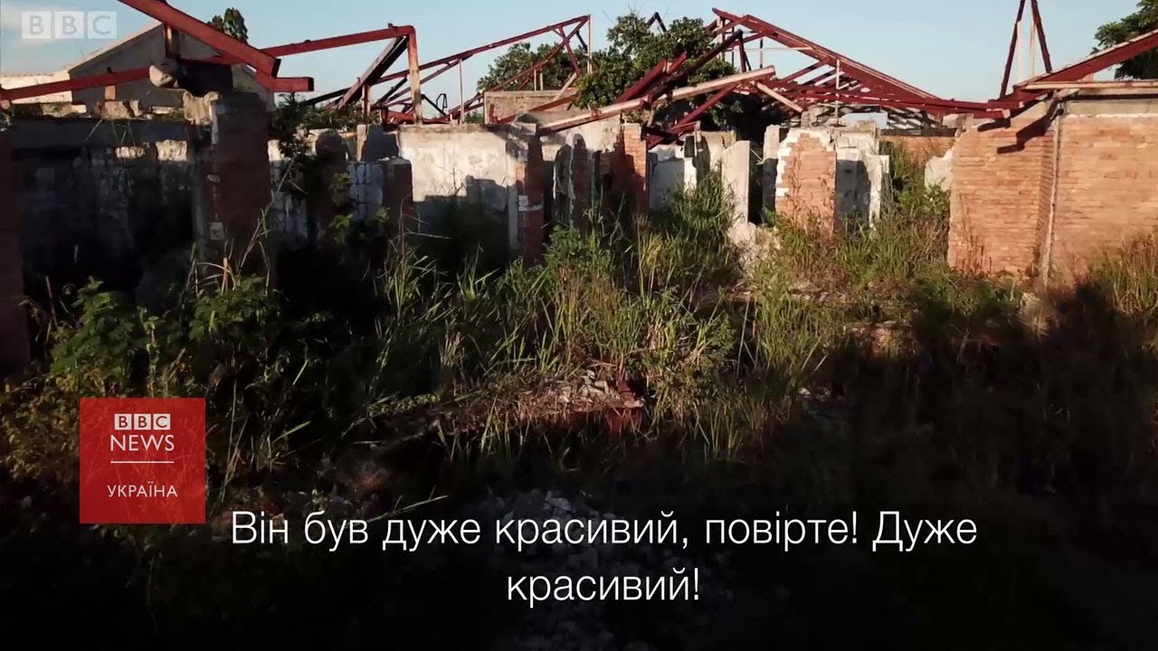 Диктатор, який зробив у своєму селі 