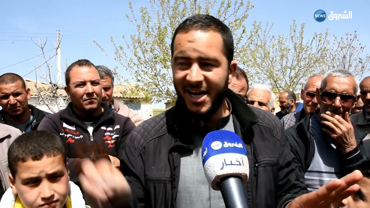 #ميلة : سكان 