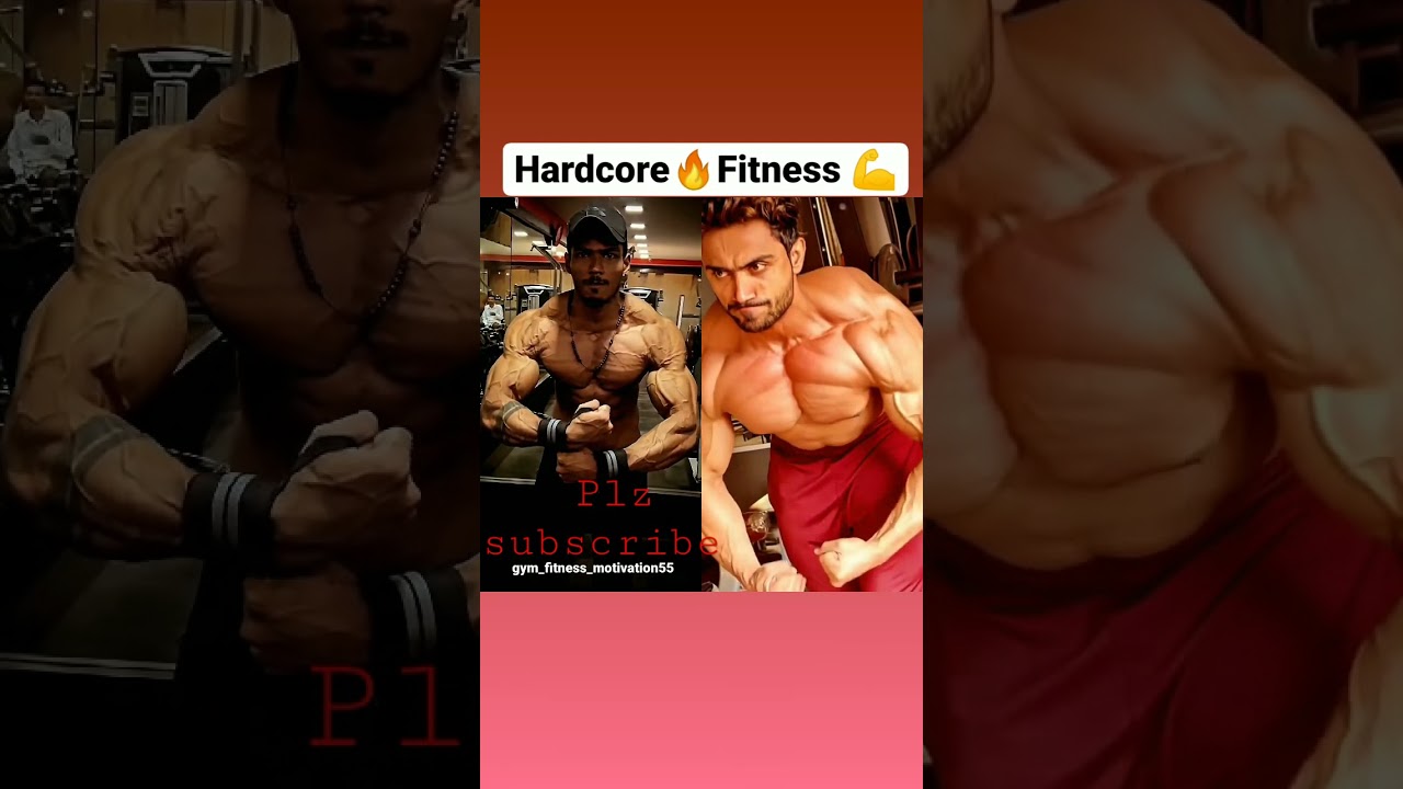 💪💪💪