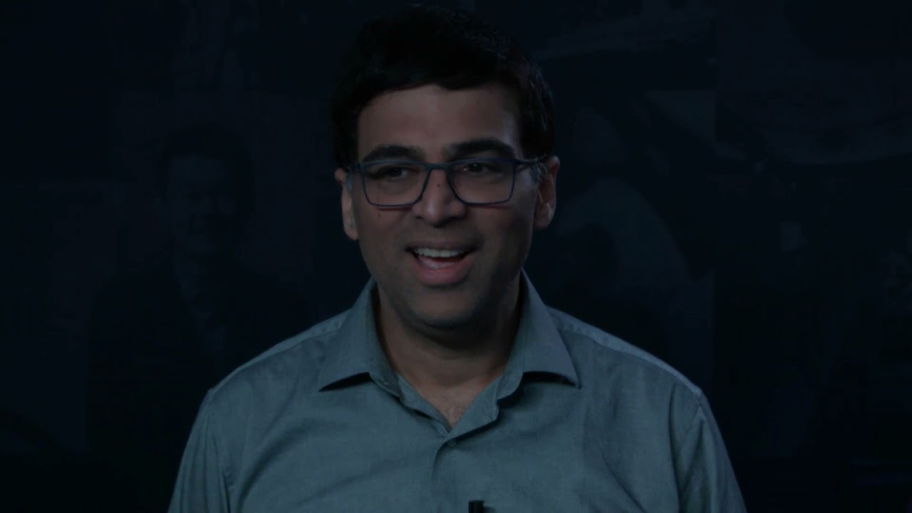 2021 Croatia Grand Chess Tour - Day 5 Interview with Tournament Runner-Up, GM Viswanathan Anand
