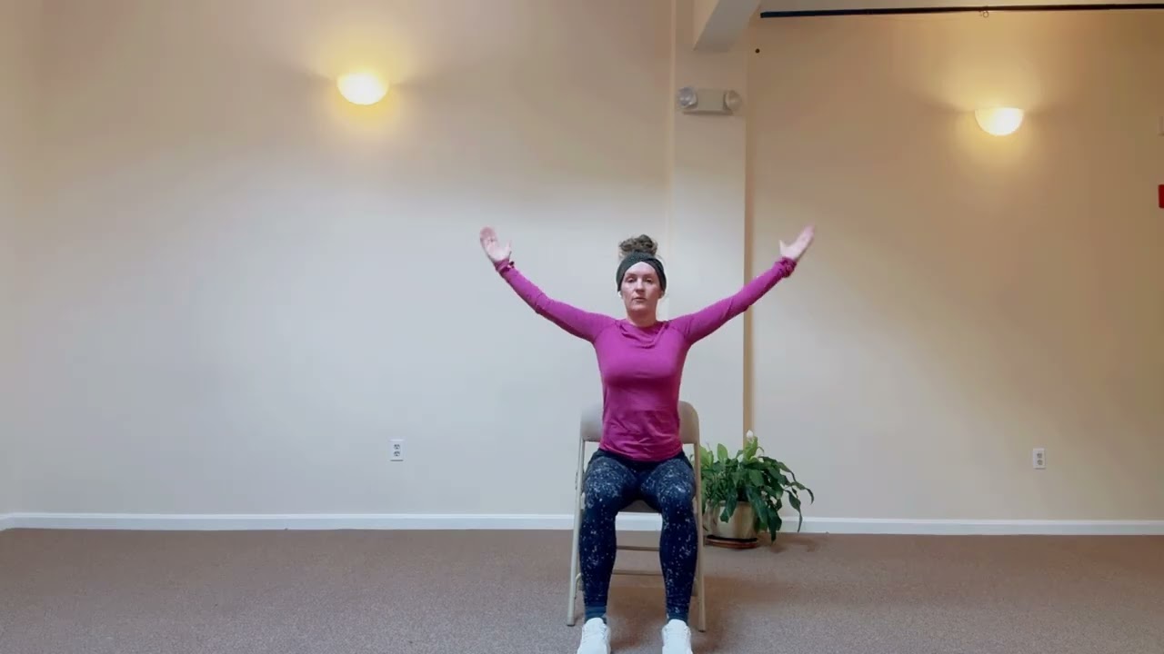 10-Minute Reset Between Meetings | Fix Neck & Shoulder Pain from Desk Posture