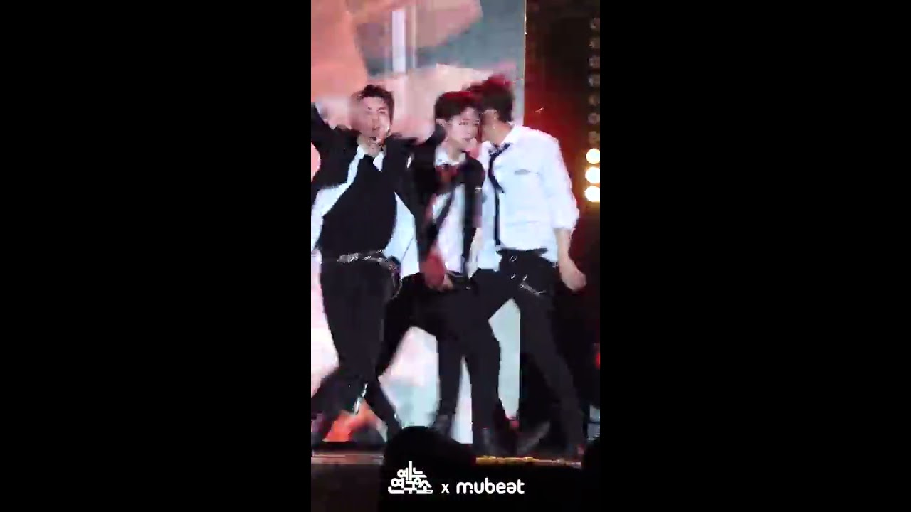 [Live Cam] Juyeon(THE BOYZ) - Boy In Luv [BTS COVER], 주연(더 보이즈) - 상남자, Korean Music Wave HD