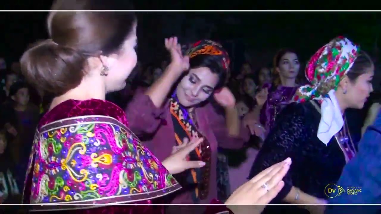 Dayanc Video Babajan Berdiyew Jeylan 2023_ klip Telman 25 yas 1998 yyllar