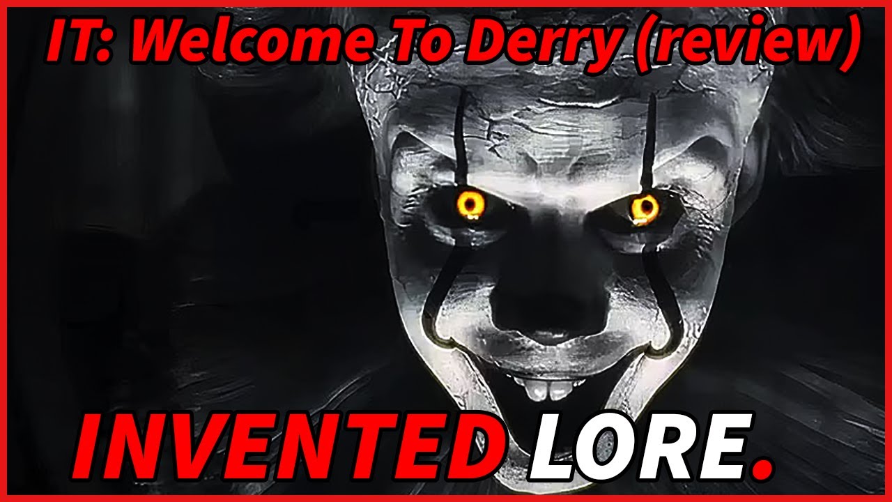 IT: Welcome to Derry Season 1 Review - Started Amazing But Went Off The Rails (Honest Thoughts)