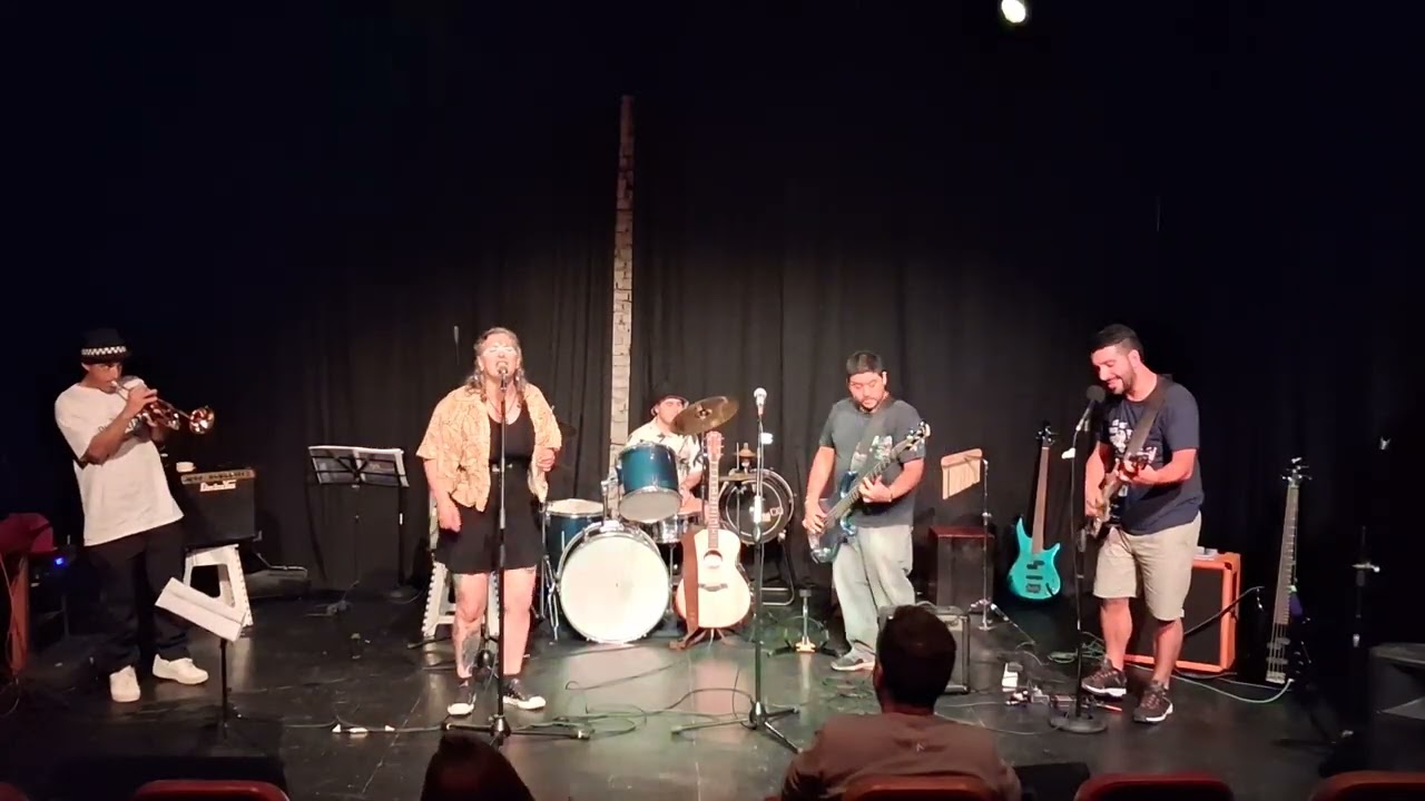 Bandas del fuego. Ante la duda, limón. (Marzo 2.026).