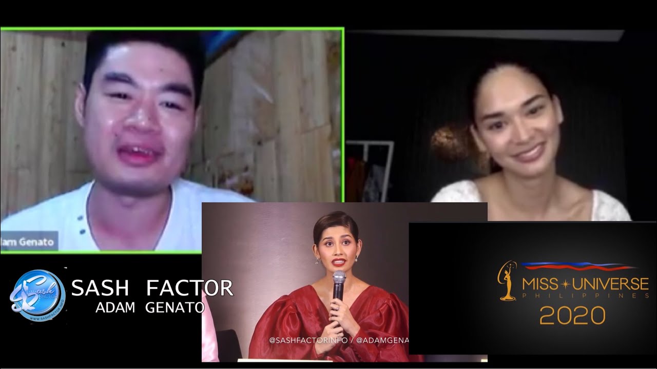 LISTEN| #PiaWurtzbach explains why she turned down National Director job of #MissUniversePhilippines
