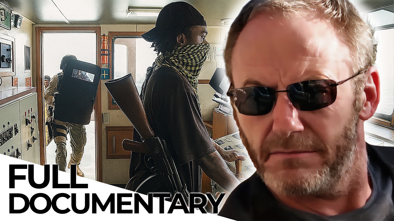 Pirates, Drugs & Oil: Inside the Modern Mercenary Industry | ENDEVR Documentary
