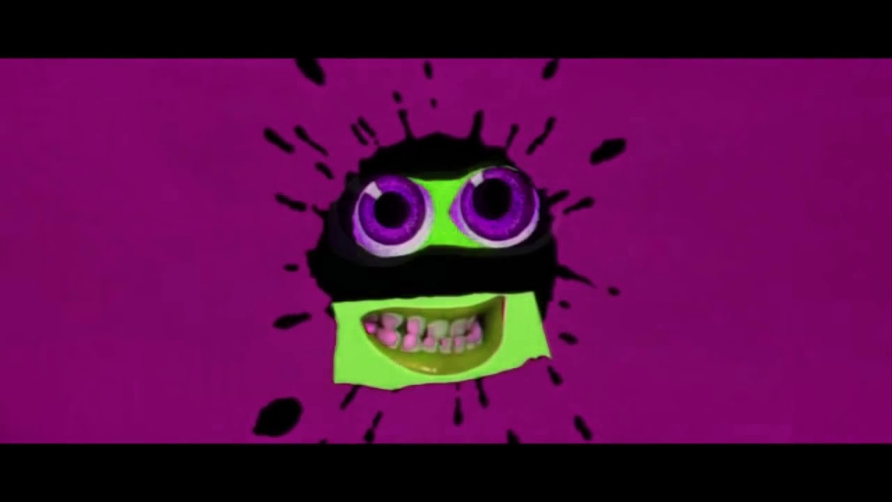 Klasky Csupo Effects (Based on Nature Cat Is Weird)