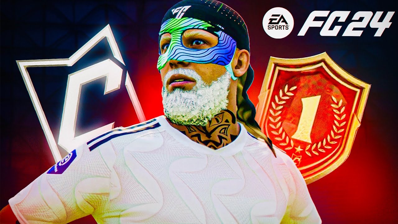 Promotion Battle for DIV.1! EAFC 24 Clubs