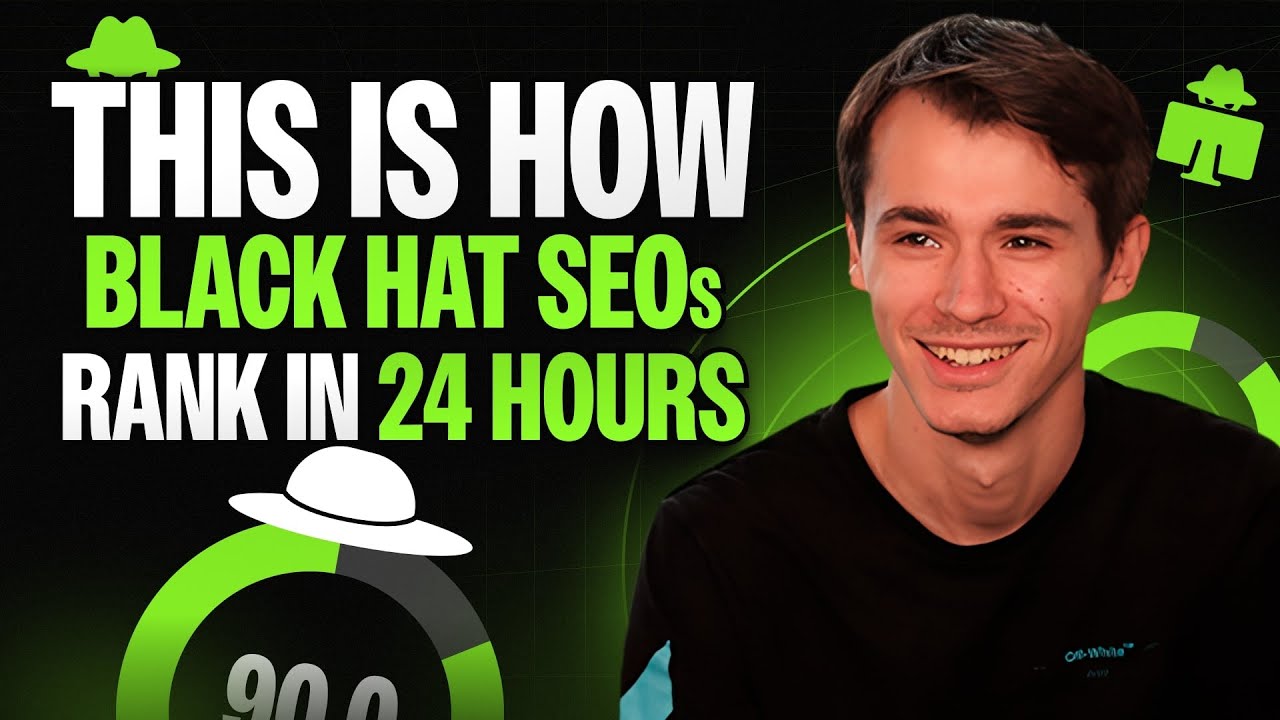 Parasite SEO, AI, and Link Building | Charles Floate