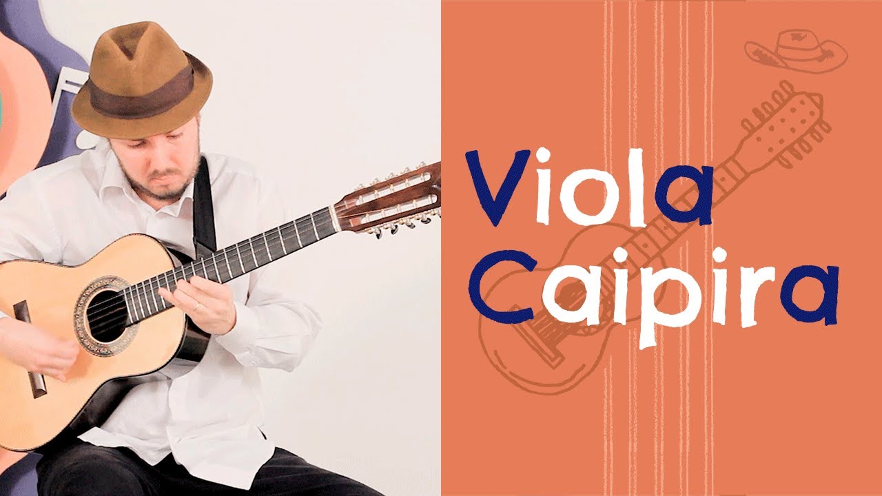 Viola Caipira