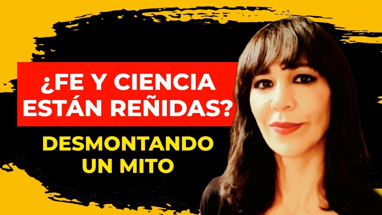 ¿Fe y Ciencia están reñidas? El Mito del Conflicto Desmontado | FORJA 314