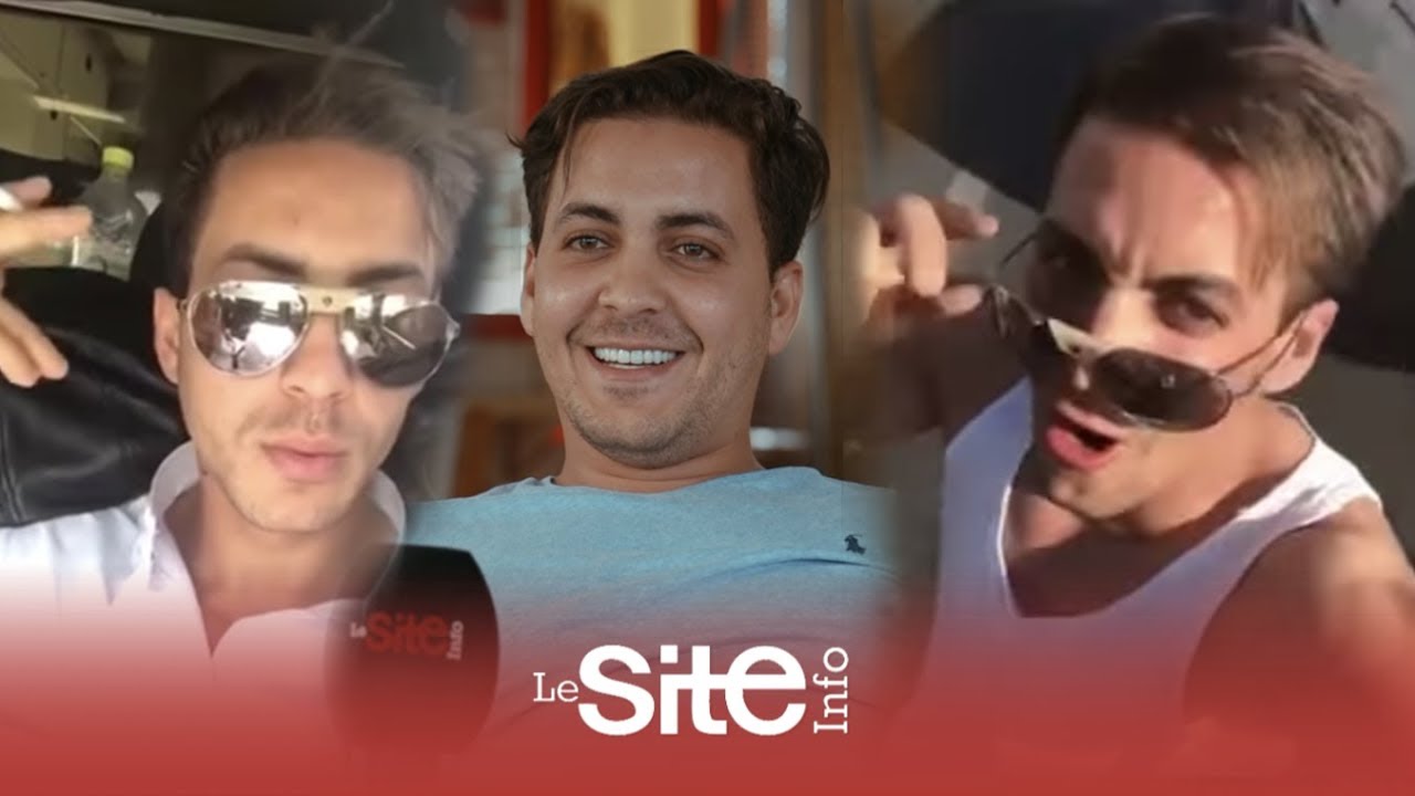 في أول خروج إعلامي.. صاحب مقولة 
