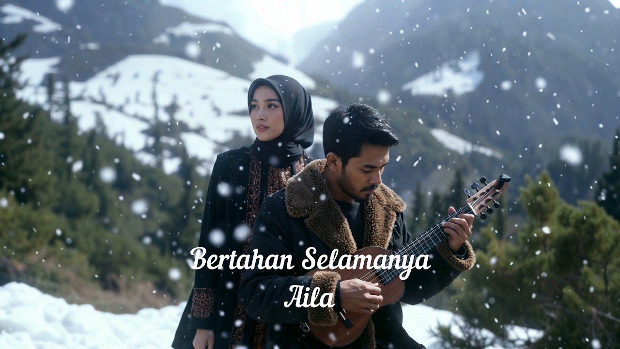 Bertahan Selamanya - Aila